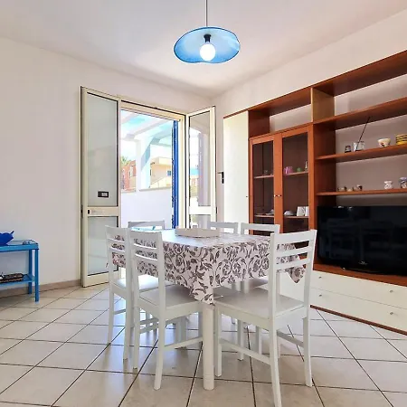 Chalet Blue Sky By Salento Affitti *