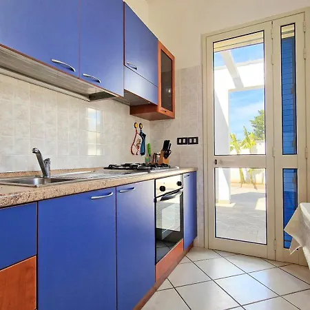 Chalet Blue Sky By Salento Affitti *