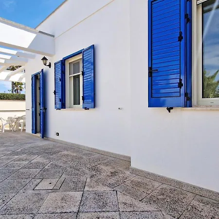 Chalet Blue Sky By Salento Affitti Lido Marini