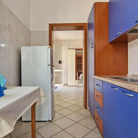 Chalet Blue Sky By Salento Affitti