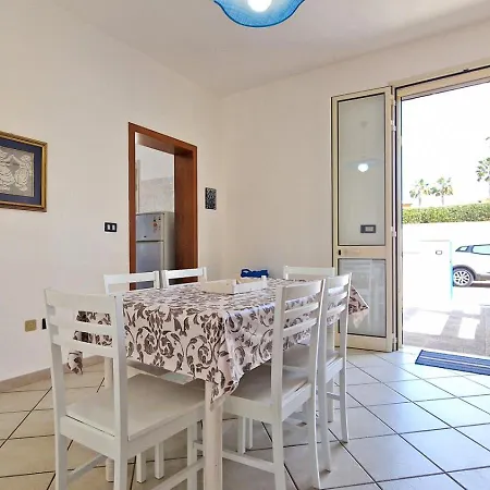 Blue Sky By Salento Affitti Chalet *