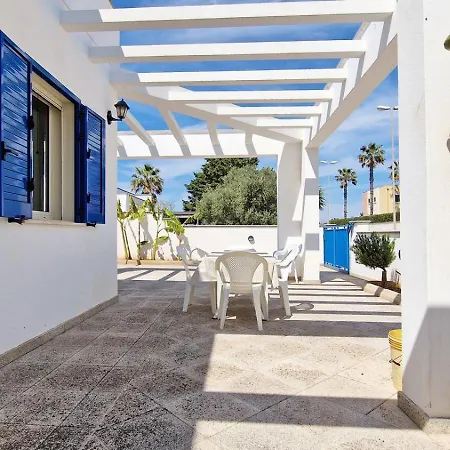 Chalet Blue Sky By Salento Affitti Lido Marini