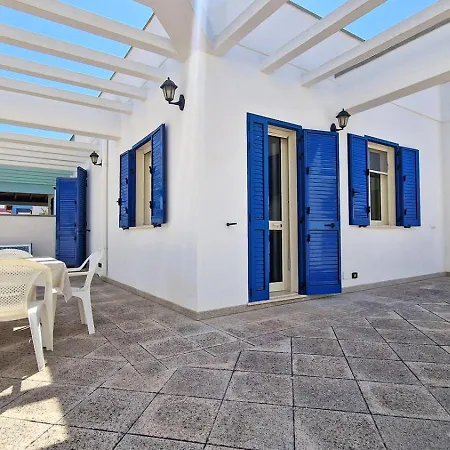 Blue Sky By Salento Affitti Lido Marini