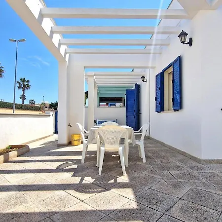 Blue Sky By Salento Affitti Chalet *