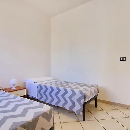 Chalet Blue Sky By Salento Affitti *