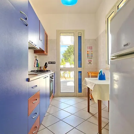 Blue Sky By Salento Affitti Chalet *