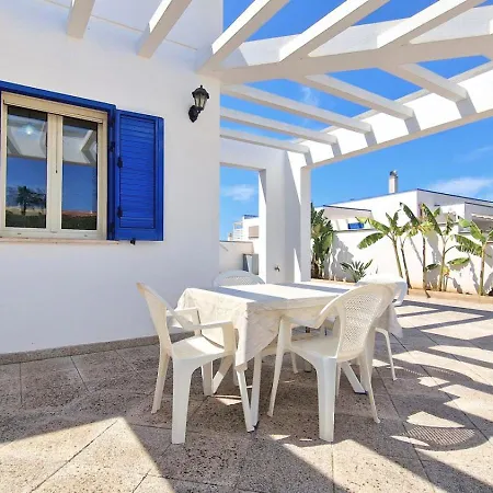 Blue Sky By Salento Affitti Chalet Lido Marini